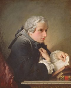 Giuseppe Baretti, 1745